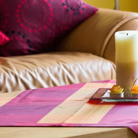 Appartement Christine Mit Hochschwarzwald-card Titisee-Neustadt