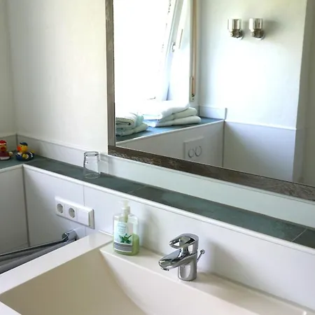 Apartment Christine Mit Hochschwarzwald-card *