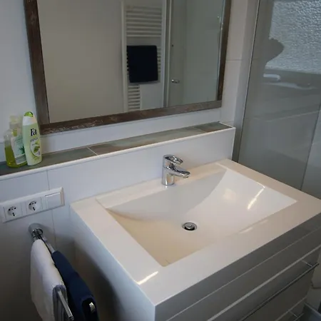 Apartment Christine Mit Hochschwarzwald-card Titisee-Neustadt
